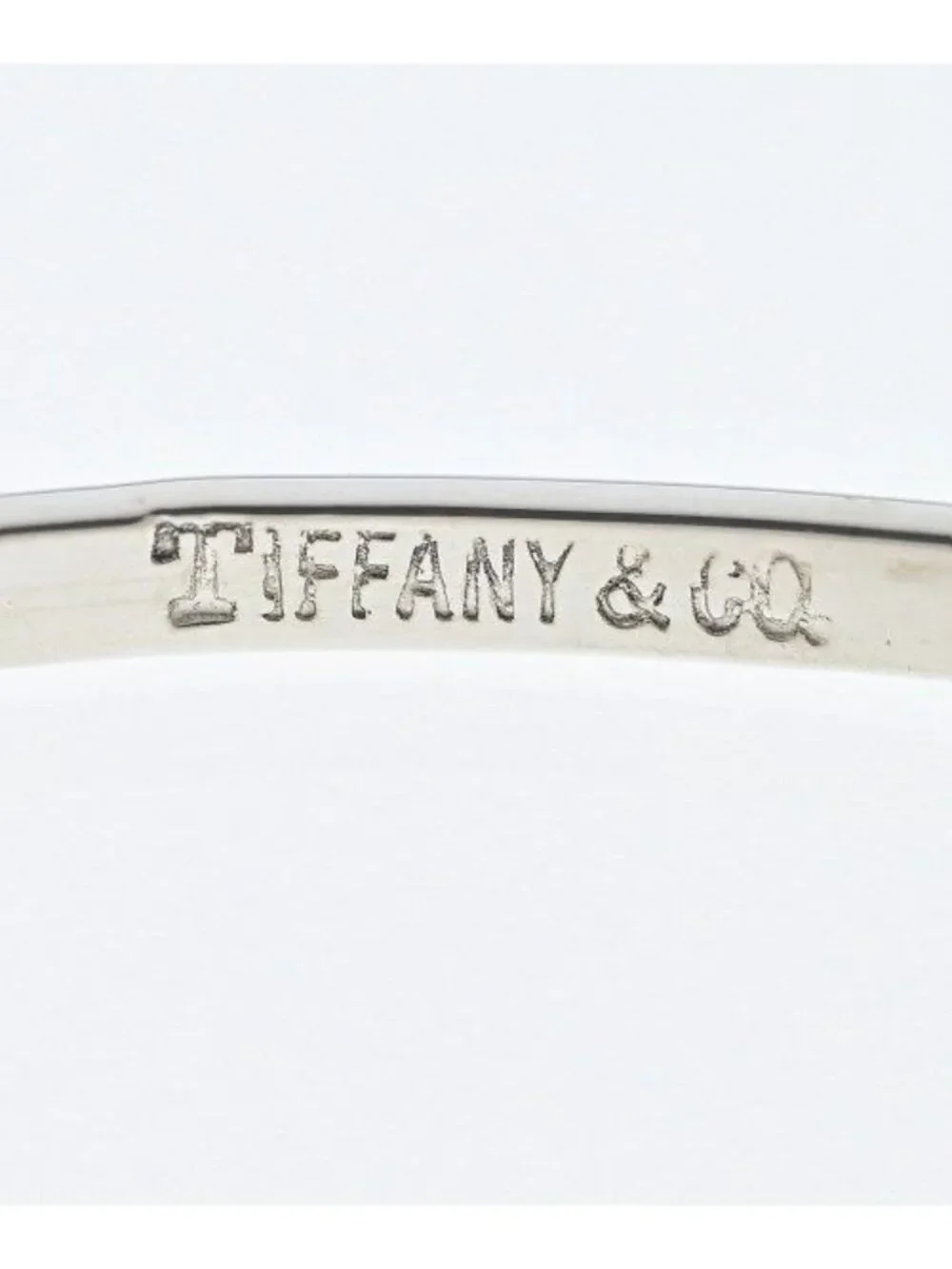 Tiffany & Co Bracelet Bangle